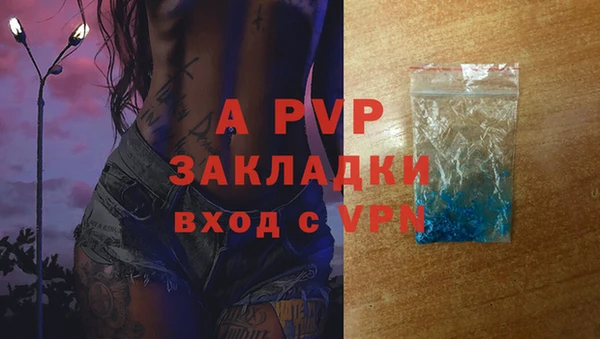 ALPHA PVP Бородино